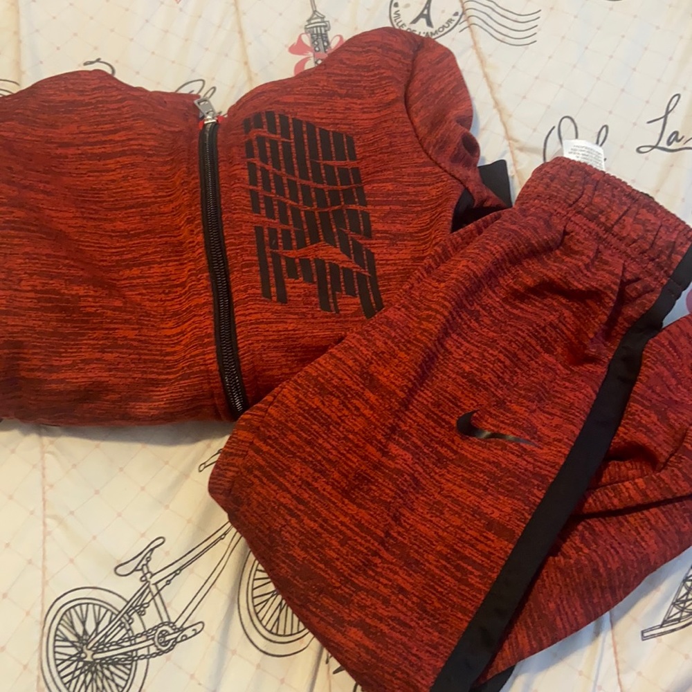 Kids Nike set SOLDDD.